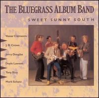 Tony Rice - The Bluegrass Album, Vol. 5 - Sweet Sunny South